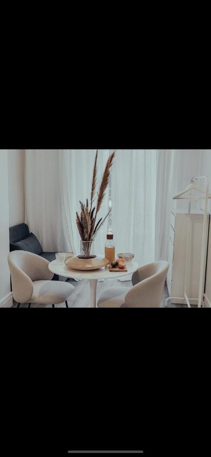 Suite Onega Lyon Eksteriør bilde