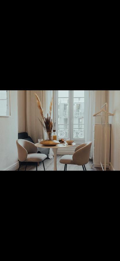 Suite Onega Lyon Eksteriør bilde