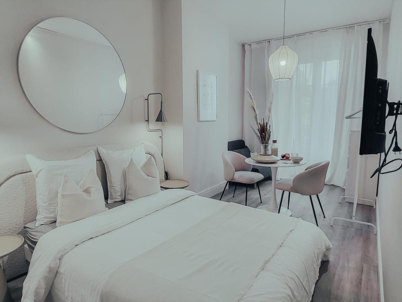 Suite Onega Lyon Eksteriør bilde