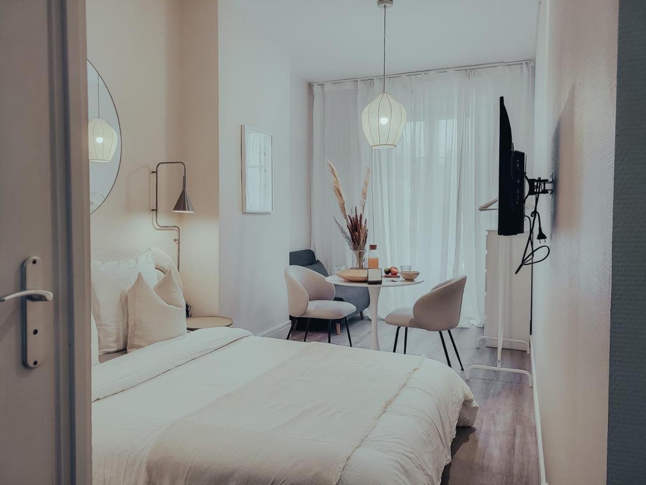 Suite Onega Lyon Eksteriør bilde